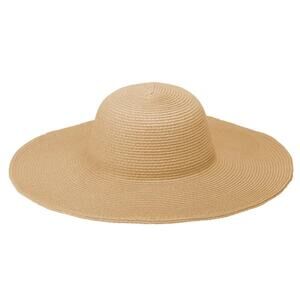 Peter Grimm Women's 100% Paper Erin Sun Hat One Size